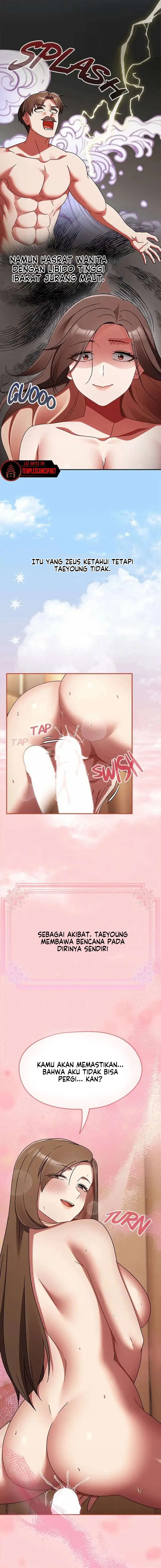 Ground and Pound - Chapter 19 14 Ground and Pound - Chapter 19 14