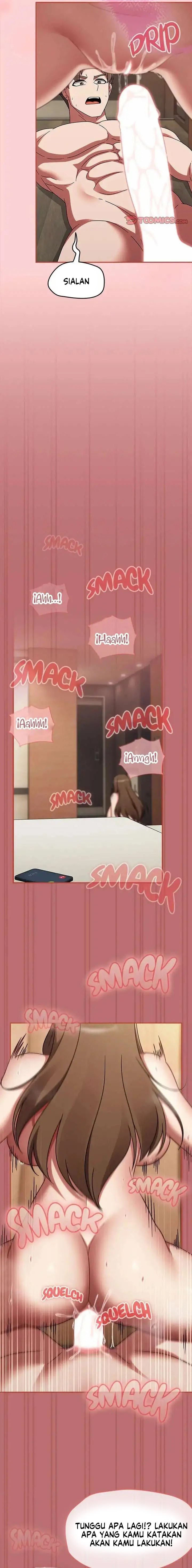 Ground and Pound - Chapter 19 15 Ground and Pound - Chapter 19 15