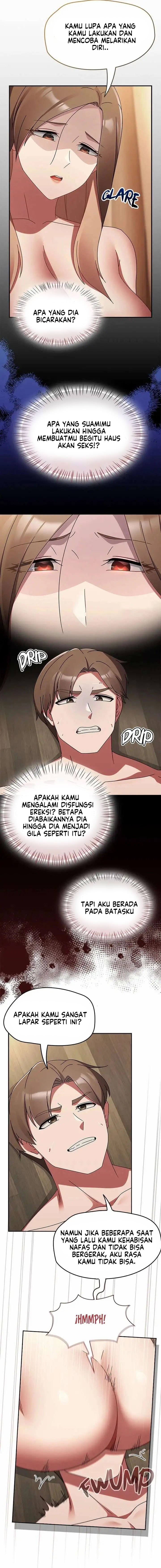 Ground and Pound - Chapter 19 4 Ground and Pound - Chapter 19 4