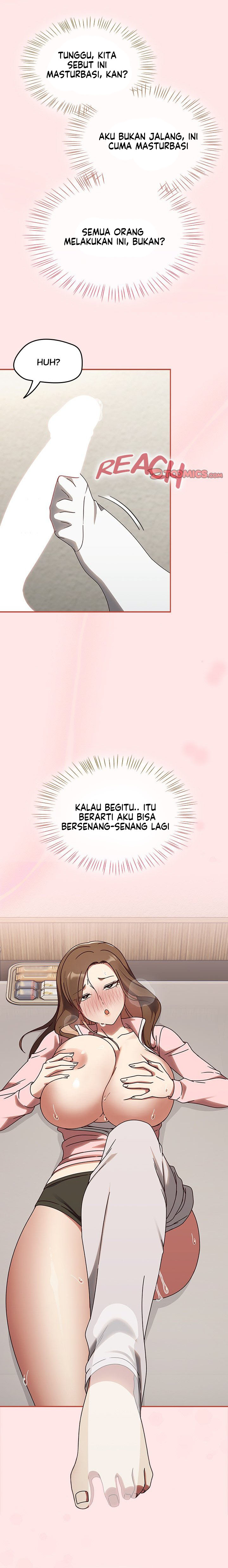 Ground and Pound - Chapter 12 9 Ground and Pound - Chapter 12 9