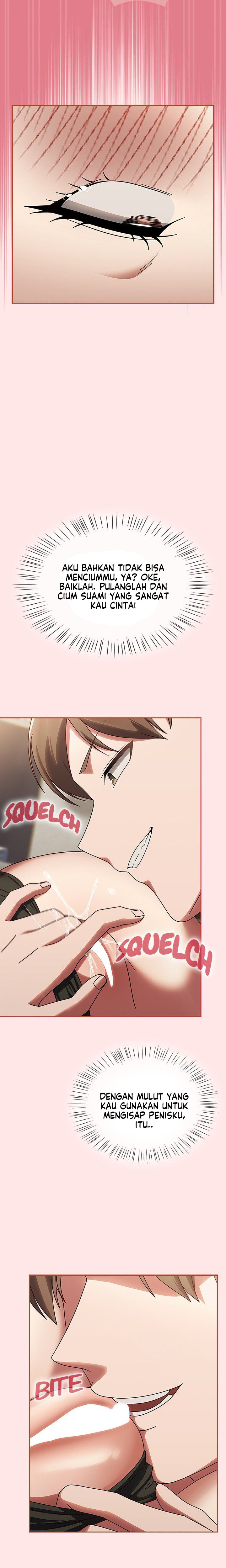 Ground and Pound - Chapter 12 21 Ground and Pound - Chapter 12 21