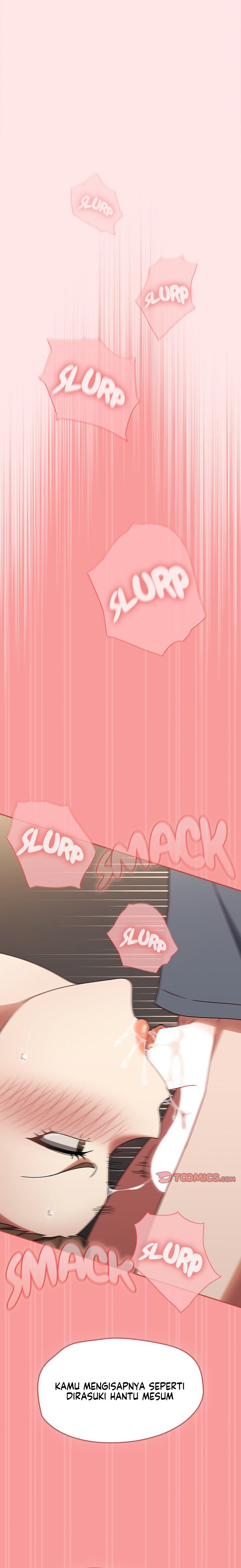 Ground and Pound - Chapter 12 26 Ground and Pound - Chapter 12 26