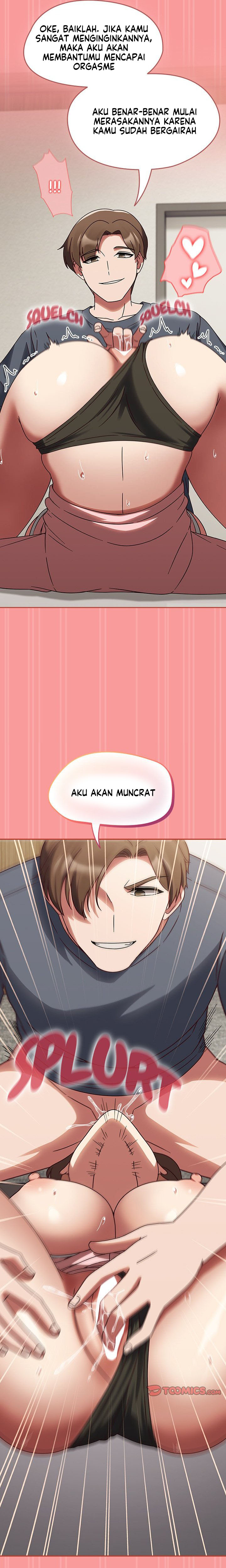 Ground and Pound - Chapter 12 27 Ground and Pound - Chapter 12 27