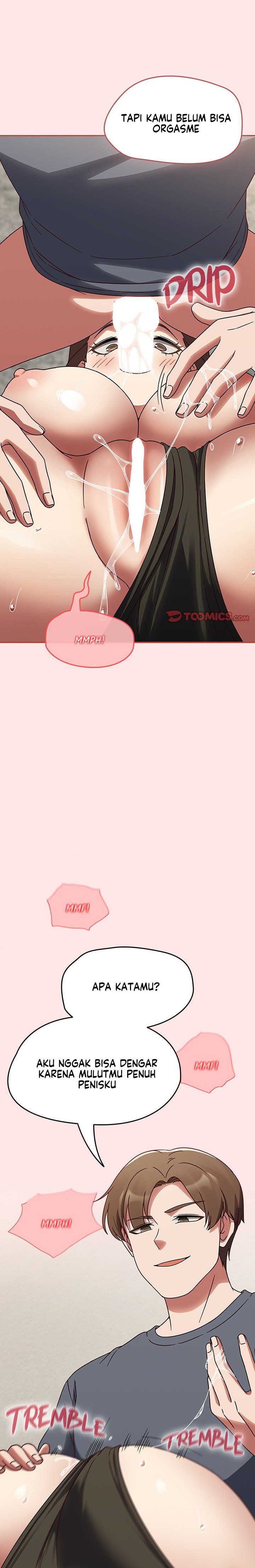 Ground and Pound - Chapter 12 24 Ground and Pound - Chapter 12 24