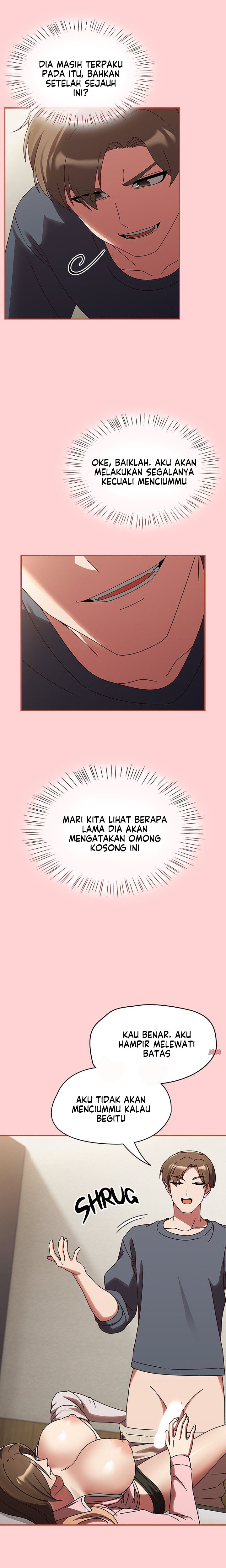 Ground and Pound - Chapter 12 12 Ground and Pound - Chapter 12 12