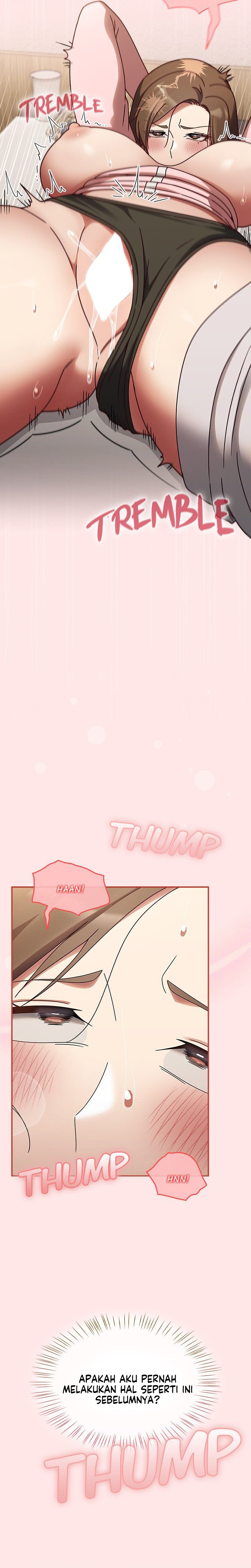 Ground and Pound - Chapter 12 6 Ground and Pound - Chapter 12 6