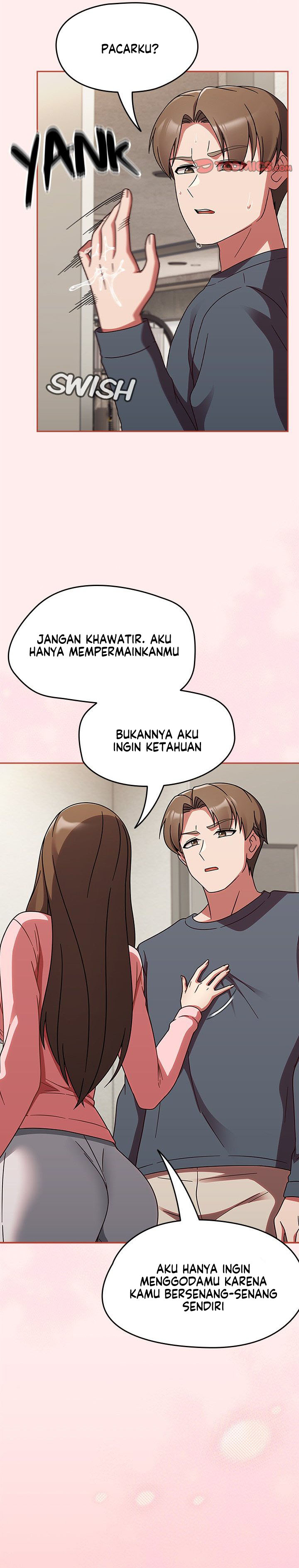 Ground and Pound - Chapter 13 22 Ground and Pound - Chapter 13 22