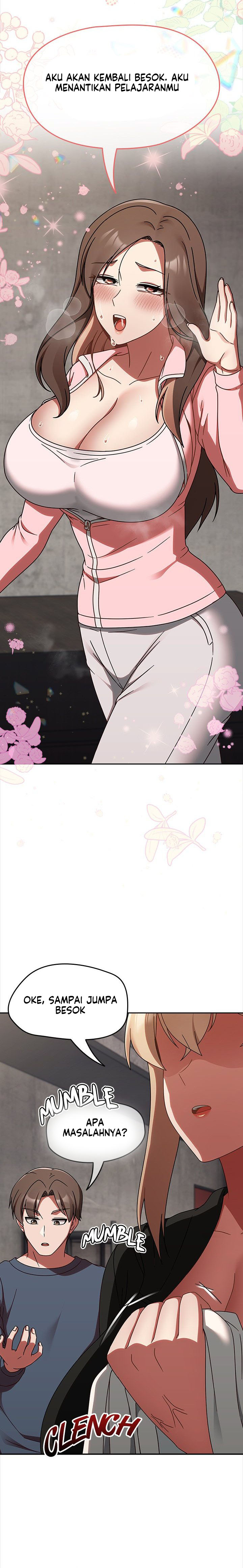 Ground and Pound - Chapter 13 27 Ground and Pound - Chapter 13 27