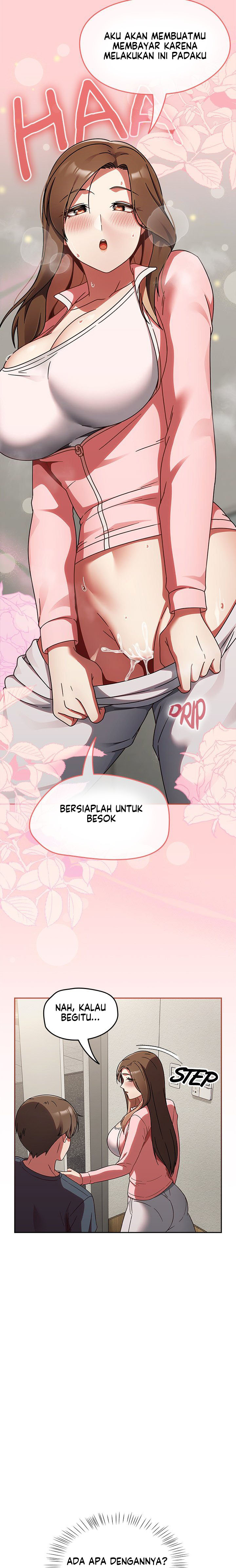 Ground and Pound - Chapter 13 24 Ground and Pound - Chapter 13 24