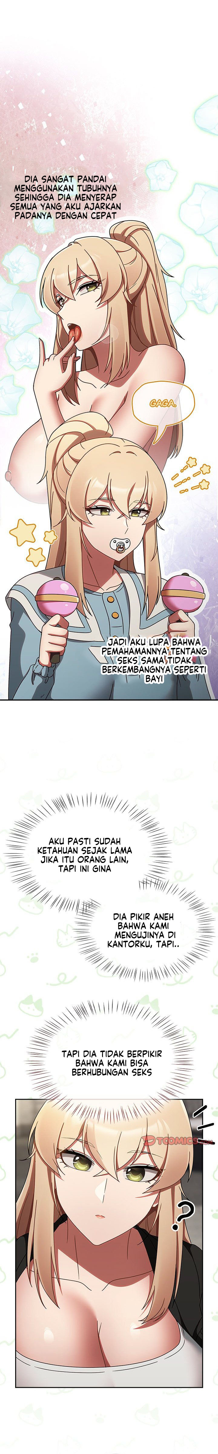 Ground and Pound - Chapter 13 13 Ground and Pound - Chapter 13 13