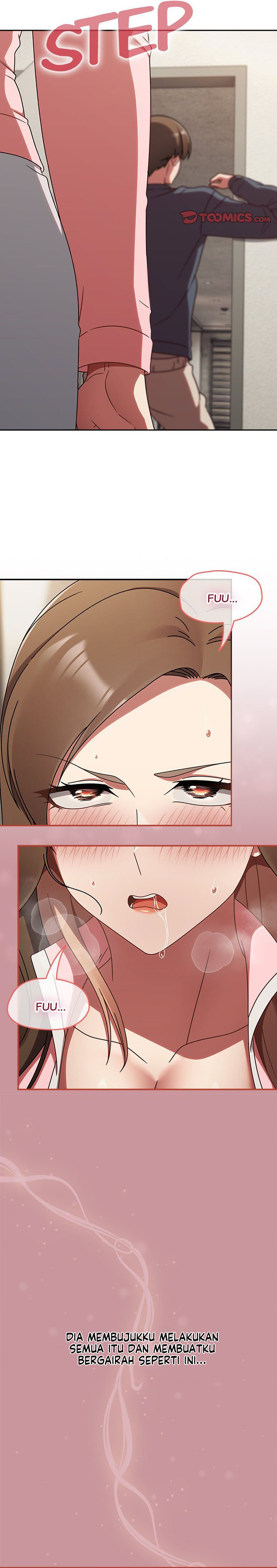 Ground and Pound - Chapter 13 15 Ground and Pound - Chapter 13 15