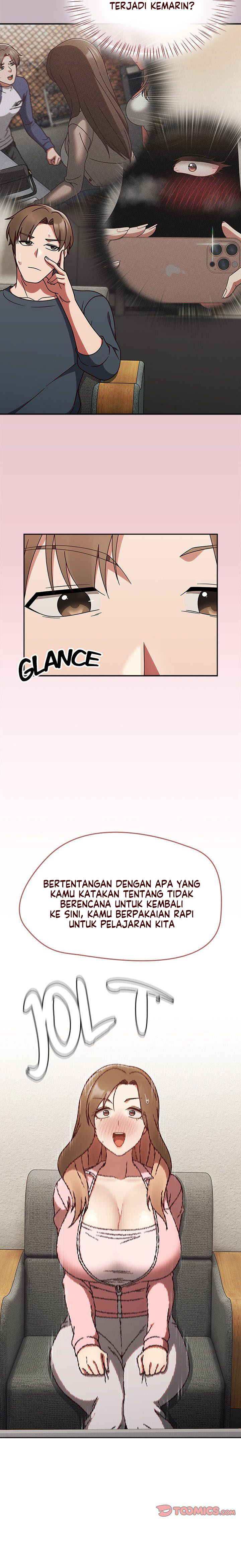 Ground and Pound - Chapter 10 9 Ground and Pound - Chapter 10 9