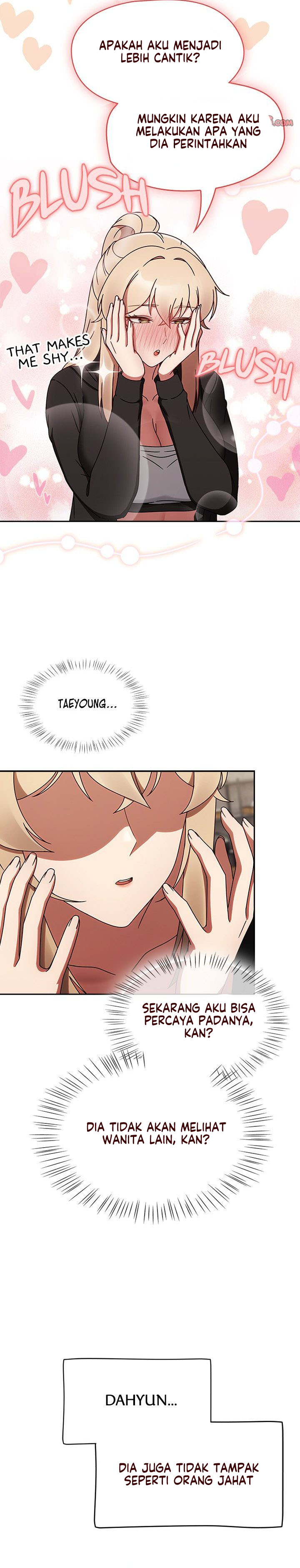 Ground and Pound - Chapter 10 21 Ground and Pound - Chapter 10 21