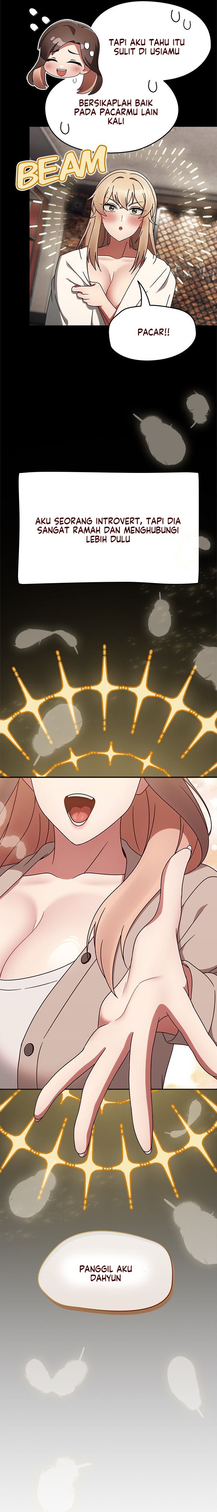 Ground and Pound - Chapter 10 24 Ground and Pound - Chapter 10 24