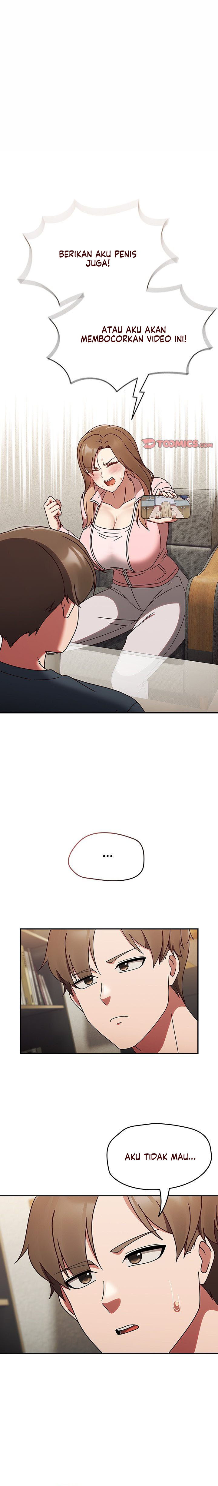 Ground and Pound - Chapter 10 3 Ground and Pound - Chapter 10 3