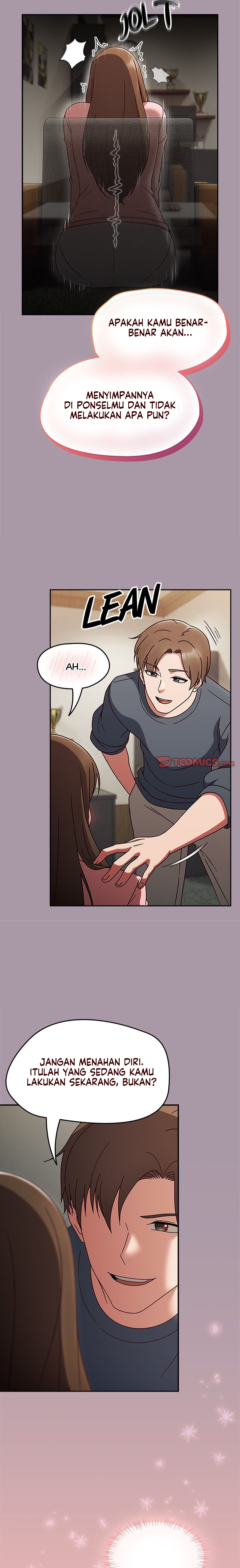 Ground and Pound - Chapter 10 18 Ground and Pound - Chapter 10 18