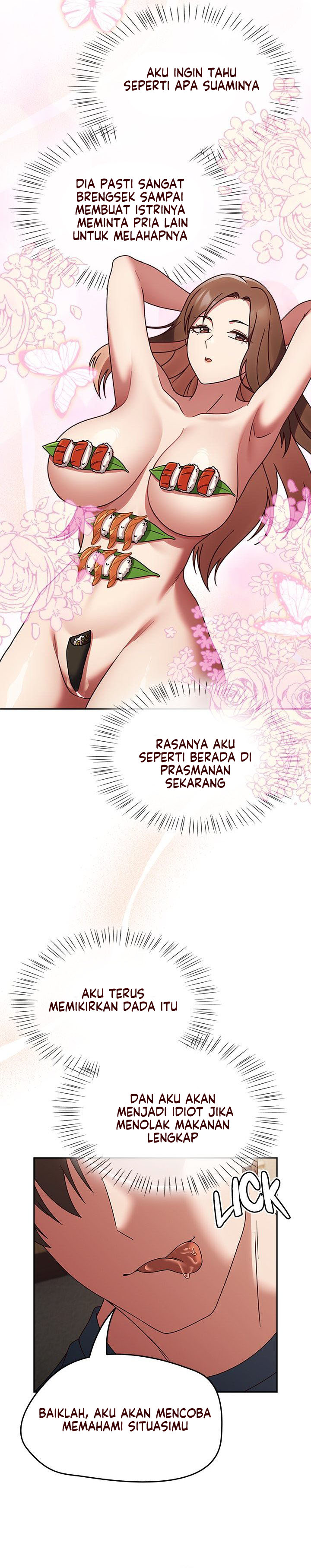 Ground and Pound - Chapter 10 12 Ground and Pound - Chapter 10 12