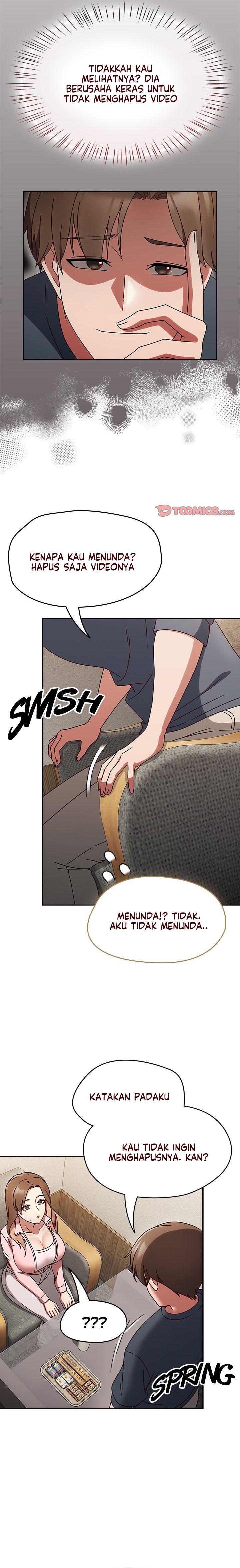 Ground and Pound - Chapter 10 14 Ground and Pound - Chapter 10 14