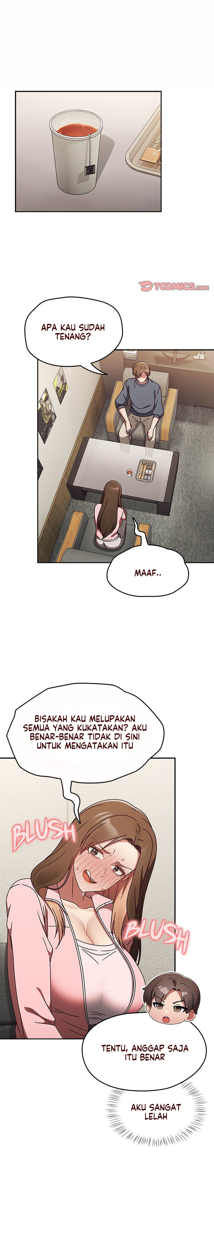 Ground and Pound - Chapter 10 7 Ground and Pound - Chapter 10 7