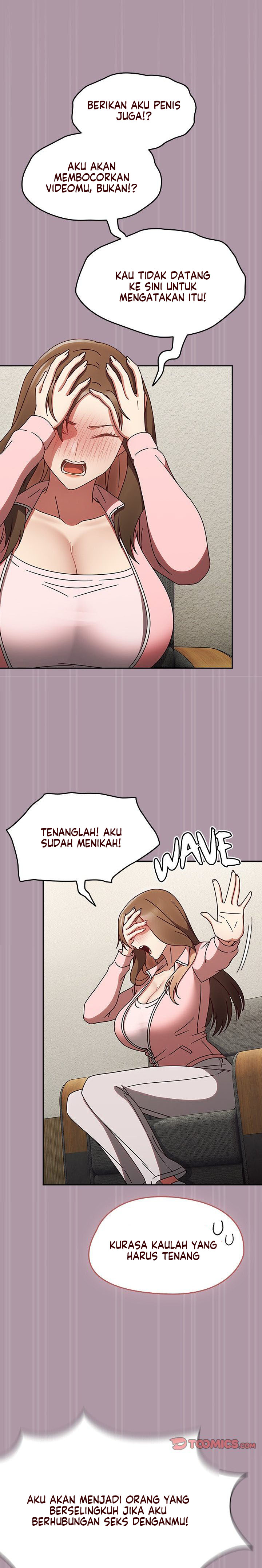 Ground and Pound - Chapter 10 5 Ground and Pound - Chapter 10 5