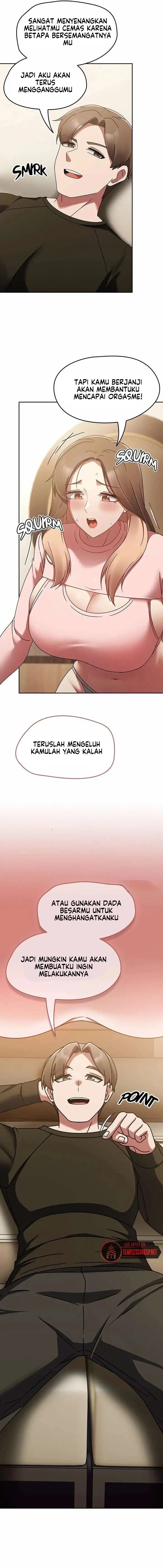 Ground and Pound - Chapter 16 20 Ground and Pound - Chapter 16 20