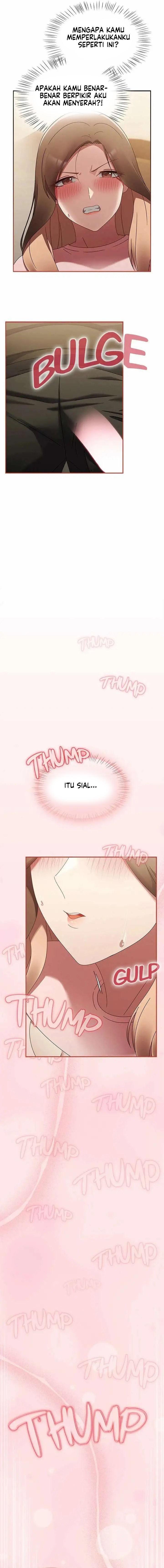 Ground and Pound - Chapter 16 21 Ground and Pound - Chapter 16 21