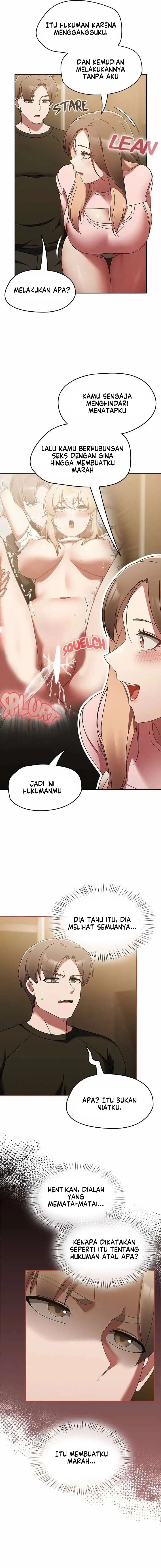 Ground and Pound - Chapter 16 18 Ground and Pound - Chapter 16 18