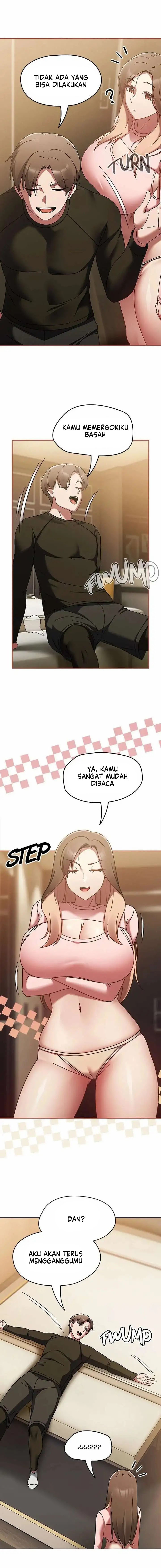 Ground and Pound - Chapter 16 19 Ground and Pound - Chapter 16 19