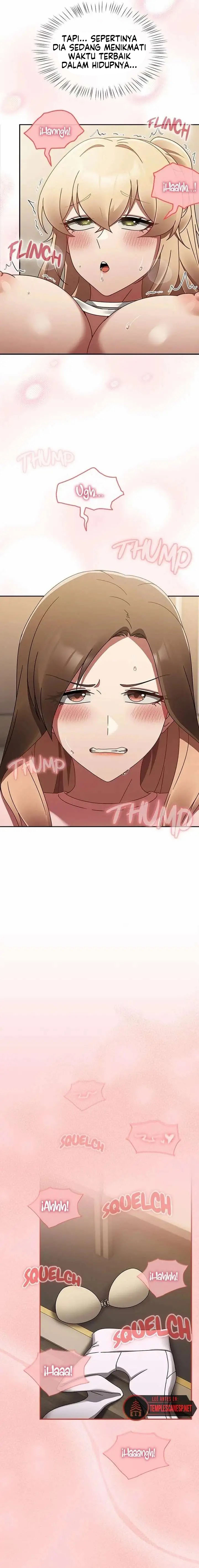 Ground and Pound - Chapter 16 12 Ground and Pound - Chapter 16 12