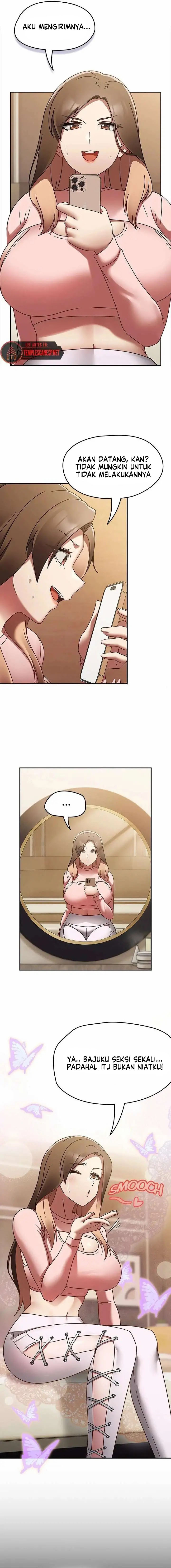 Ground and Pound - Chapter 16 10 Ground and Pound - Chapter 16 10