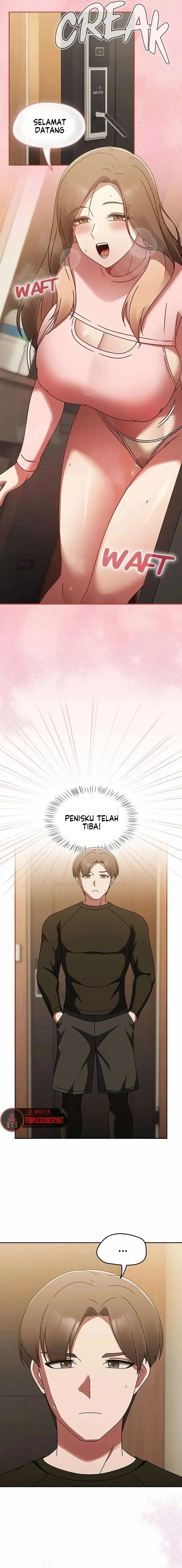 Ground and Pound - Chapter 16 16 Ground and Pound - Chapter 16 16