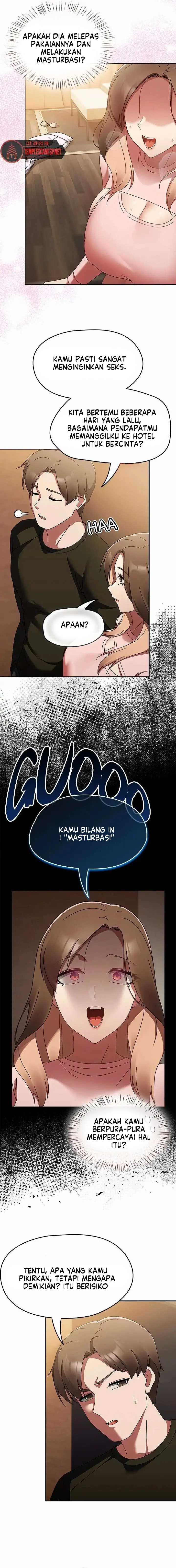 Ground and Pound - Chapter 16 17 Ground and Pound - Chapter 16 17