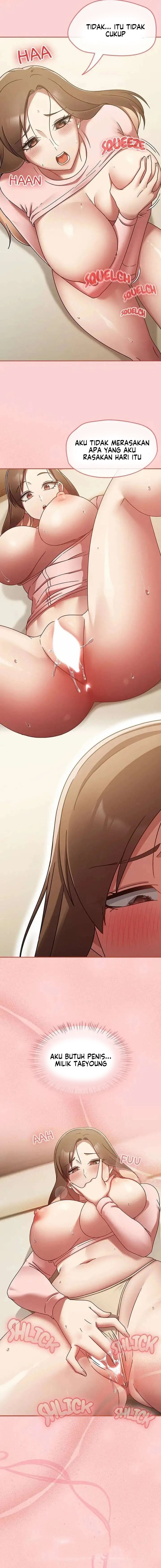 Ground and Pound - Chapter 16 14 Ground and Pound - Chapter 16 14