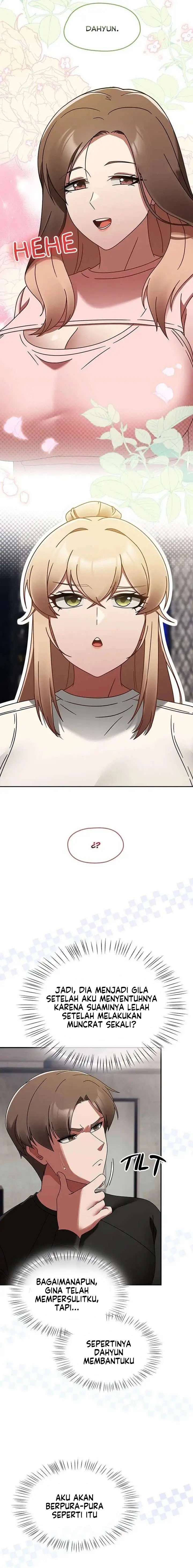 Ground and Pound - Chapter 16 6 Ground and Pound - Chapter 16 6