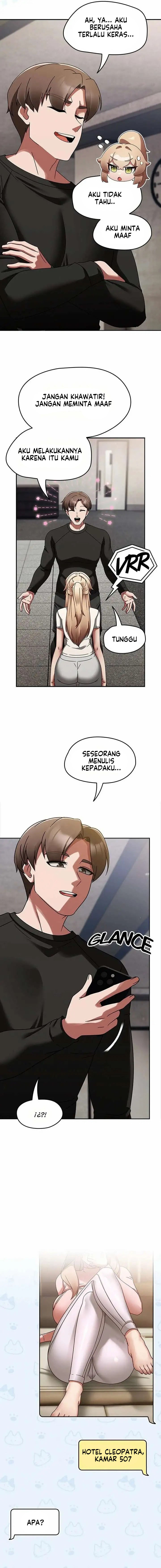 Ground and Pound - Chapter 16 7 Ground and Pound - Chapter 16 7