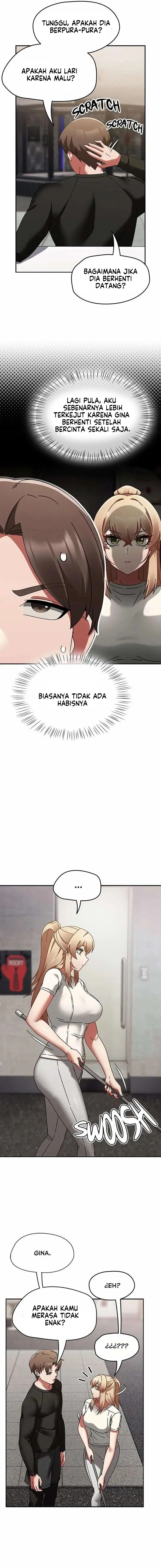 Ground and Pound - Chapter 16 4 Ground and Pound - Chapter 16 4