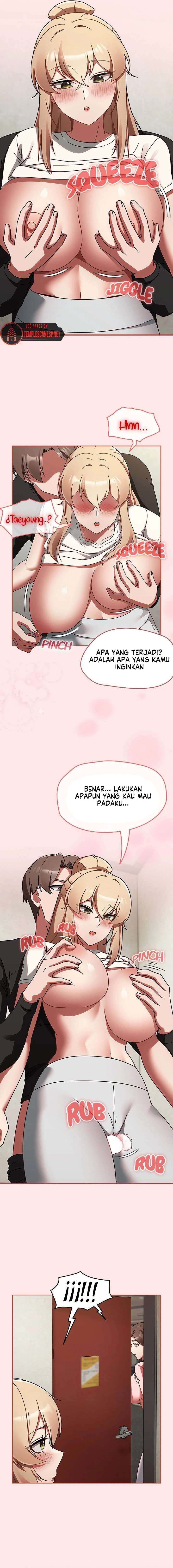 Ground and Pound - Chapter 15 9 Ground and Pound - Chapter 15 9