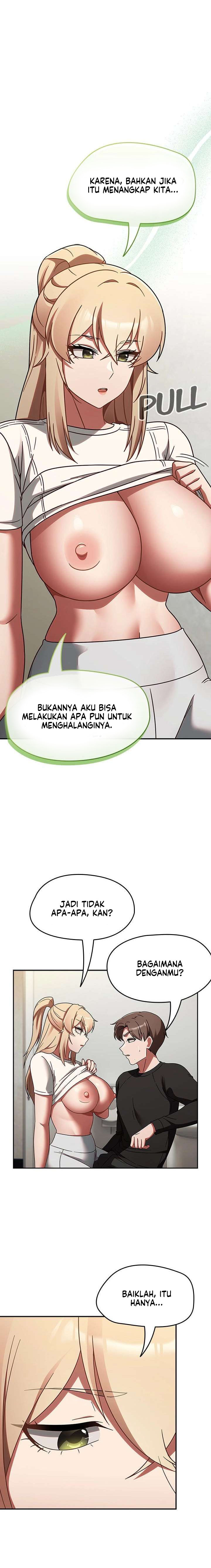 Ground and Pound - Chapter 15 3 Ground and Pound - Chapter 15 3