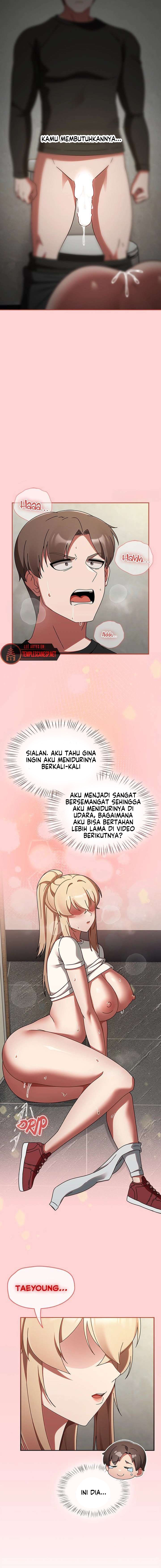 Ground and Pound - Chapter 15 18 Ground and Pound - Chapter 15 18