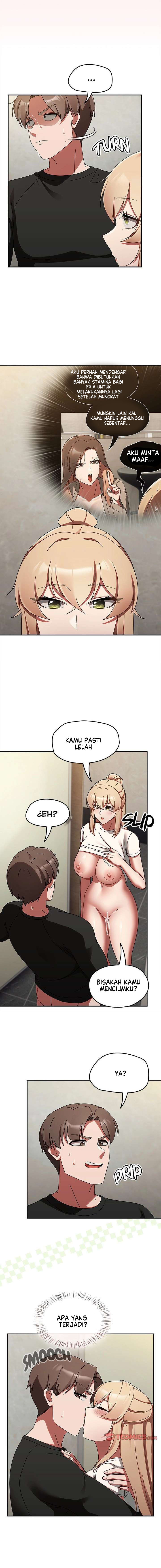 Ground and Pound - Chapter 15 19 Ground and Pound - Chapter 15 19