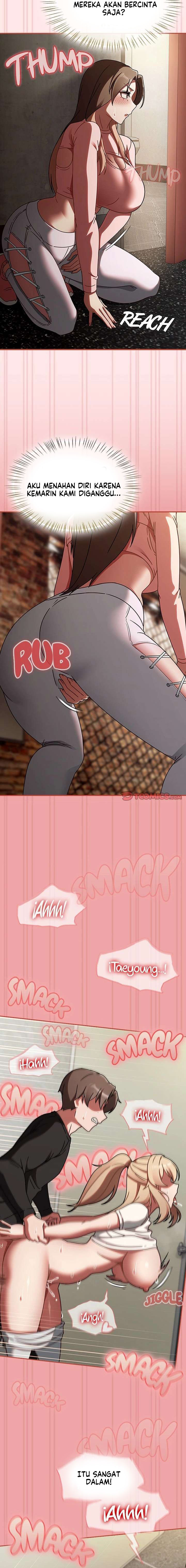 Ground and Pound - Chapter 15 12 Ground and Pound - Chapter 15 12