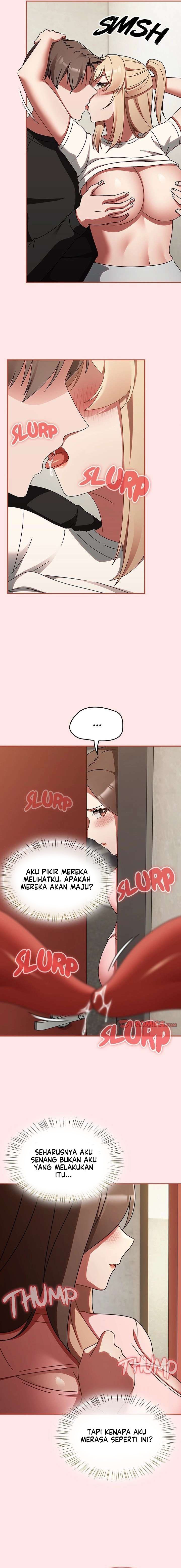 Ground and Pound - Chapter 15 10 Ground and Pound - Chapter 15 10