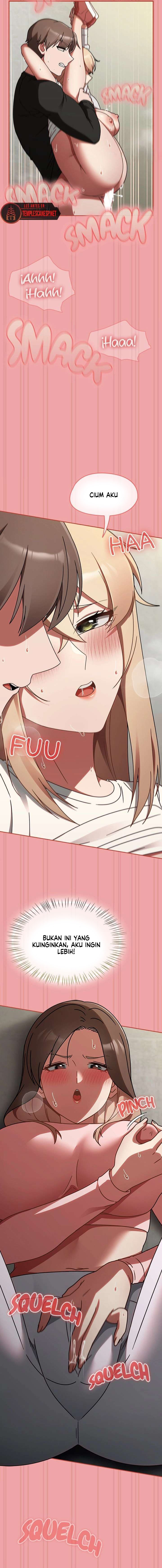 Ground and Pound - Chapter 15 15 Ground and Pound - Chapter 15 15