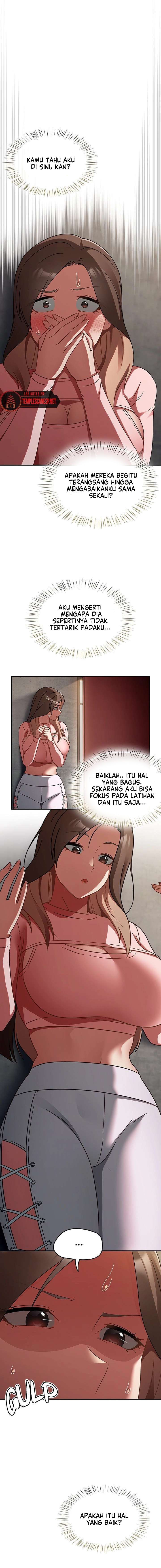 Ground and Pound - Chapter 15 7 Ground and Pound - Chapter 15 7