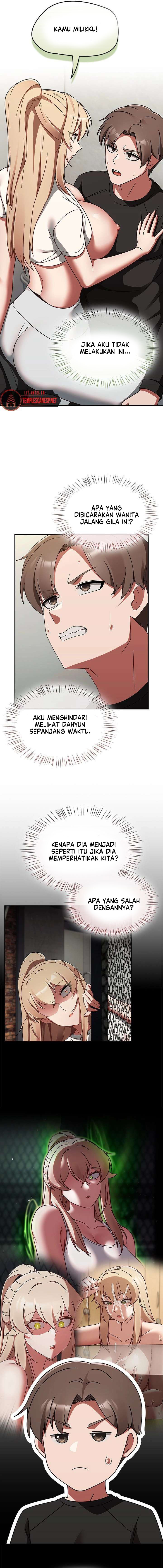 Ground and Pound - Chapter 15 5 Ground and Pound - Chapter 15 5