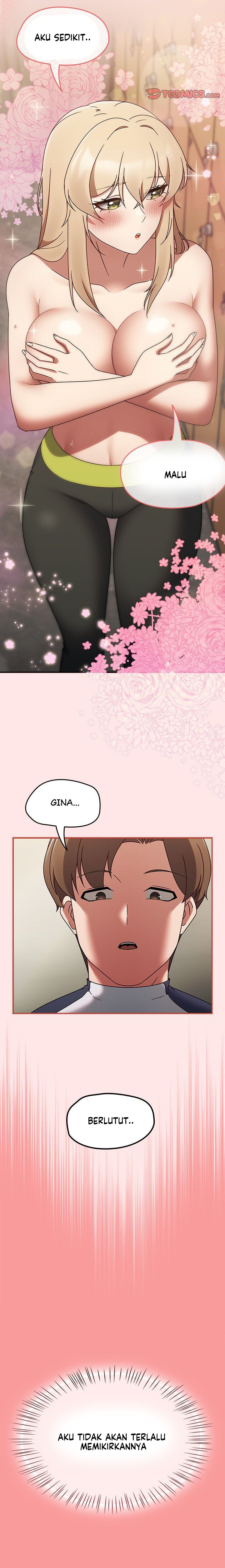 Ground and Pound - Chapter 6 28 Ground and Pound - Chapter 6 28