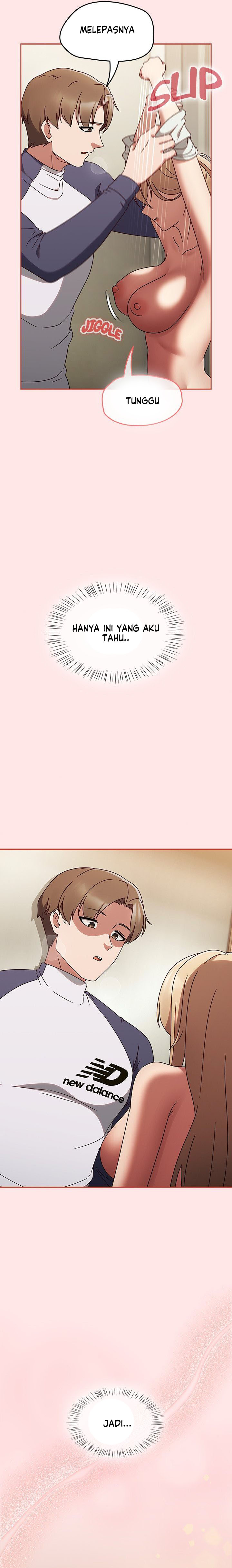 Ground and Pound - Chapter 6 27 Ground and Pound - Chapter 6 27