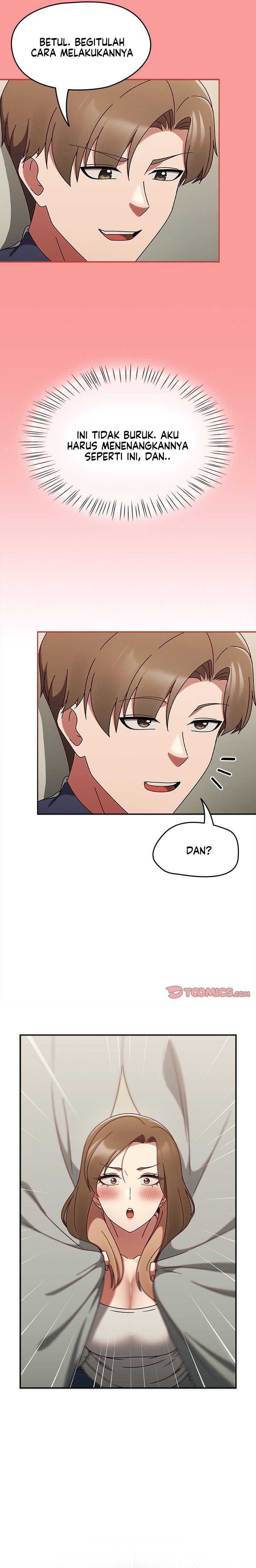 Ground and Pound - Chapter 6 31 Ground and Pound - Chapter 6 31