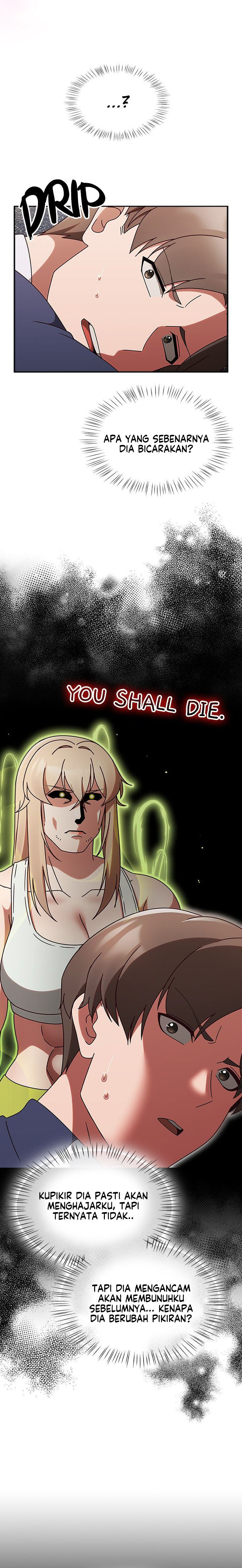 Ground and Pound - Chapter 6 12 Ground and Pound - Chapter 6 12