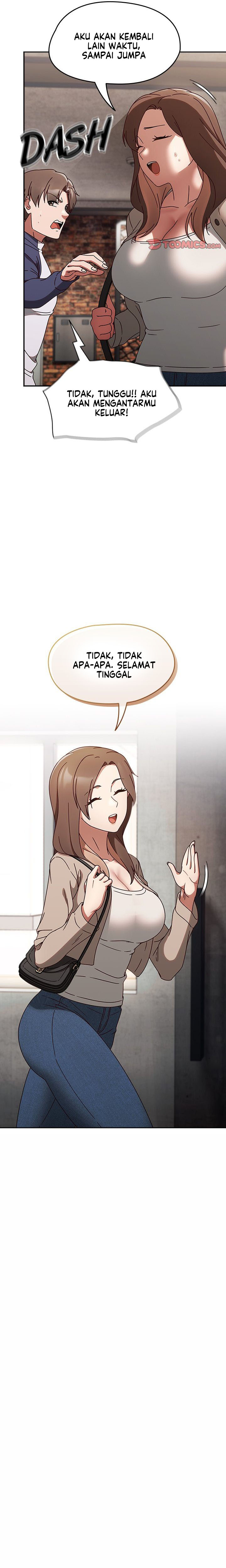 Ground and Pound - Chapter 6 7 Ground and Pound - Chapter 6 7